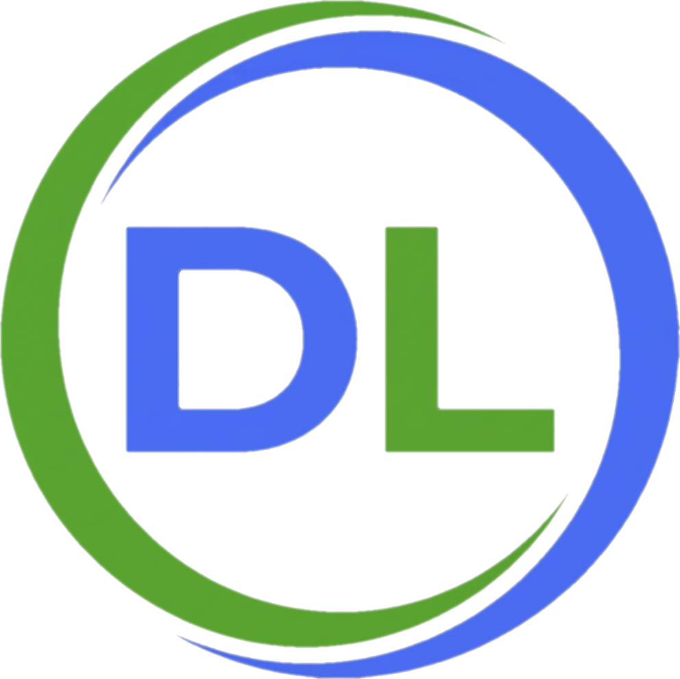 DigiLinks Logo